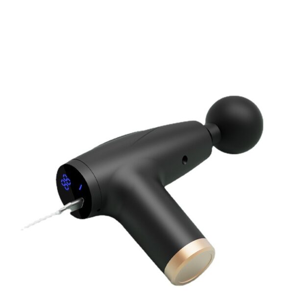 Mini Massage Gun Muscle Relaxation Massager - Image 5