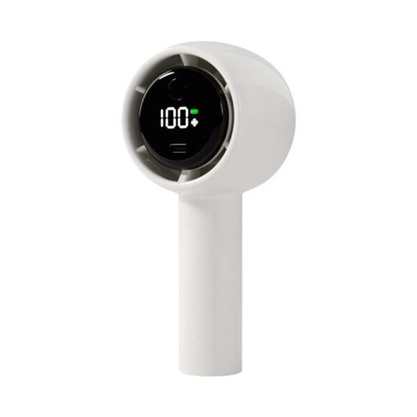 Handheld Fan Portable Portable Mini Charging Small Electric Fan - Image 10