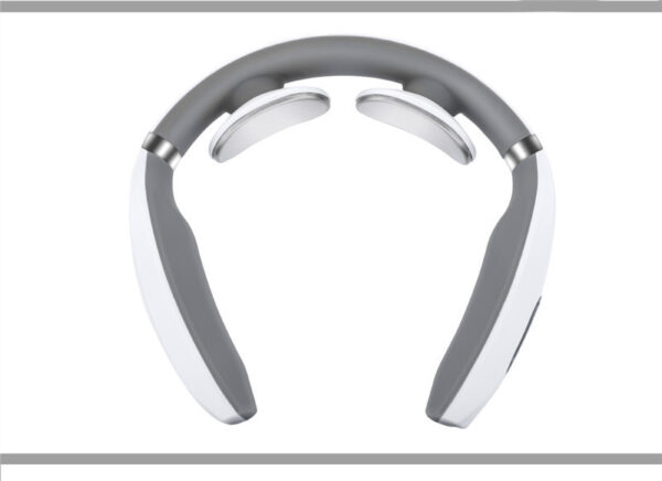 Cervical Spine Massager Neck Massager Home Neck Vertebra Massage Pillow - Image 3