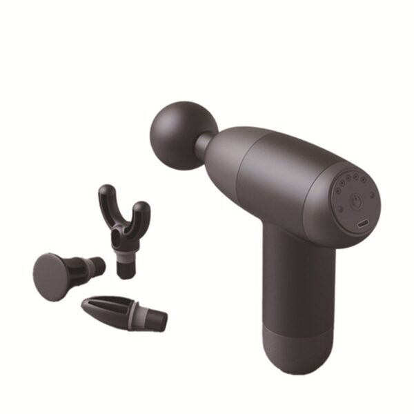 Professional Massage Instrument Muscle Relaxation Impact Massager - Image 4