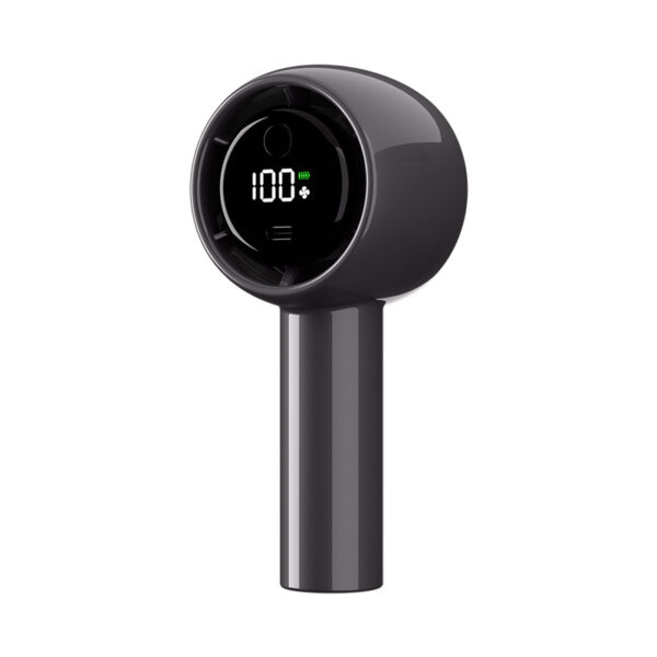 Handheld Fan Portable Portable Mini Charging Small Electric Fan - Image 9