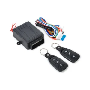 Universal Car Auto Remote Central Kit Door Lock Locking 12V Vehicle Keyless Entry System Central Locking Auto Remote Central Kit